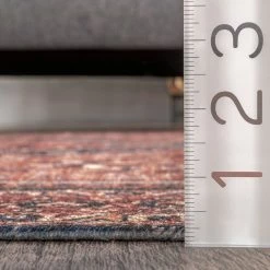 NuLOOM Lexie Hand Woven Traditional Medallion Flatweave Fringe Area Rug New Arrivals 11 NuLOOM Lexie Hand Woven Traditional Medallion Flatweave Fringe Area Rug New Arrivals