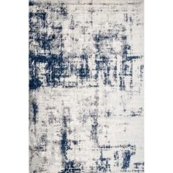 NuLOOM Madalynn Modern Abstract Area Rug New Arrivals