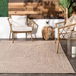NuLOOM Wynn Braided Indoor/Outdoor Area Rug Best Sellers 57 NuLOOM Wynn Braided Indoor/Outdoor Area Rug Best Sellers