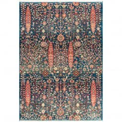 NuLOOM Dasilva Tribal Fringe Area Rug