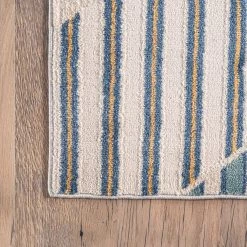 NuLOOM Skyler Contemporary Geometric Diamond Area Rug New Arrivals