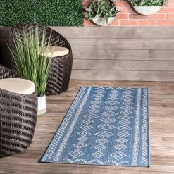 NuLOOM Serna Indoor/Outdoor Area Rug New Arrivals