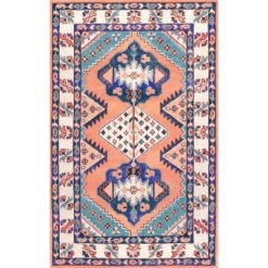 NuLOOM Transitional Tribal Dolores