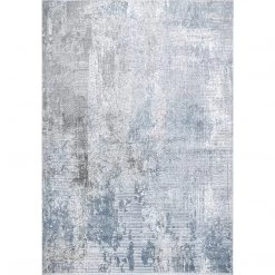 NuLOOM New Arrivals Alice Abstract Waterfall Area Rug
