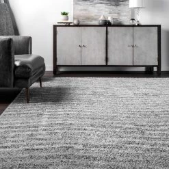 NuLOOM Best Sellers Sherill Ripple Modern Abstract Area Rug 20 NuLOOM Best Sellers Sherill Ripple Modern Abstract Area Rug