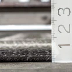 NuLOOM Sammy Braided Ombre Indoor/Outdoor Area Rug New Arrivals