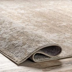 NuLOOM Power Loomed Deedra Area Rug Best Sellers