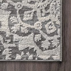 NuLOOM Vintage Bellamy Area Rug