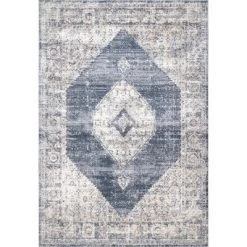 NuLOOM Vintage Adriana