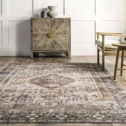 NuLOOM Paneled Oracle Washable Area Rug New Arrivals 17 NuLOOM Paneled Oracle Washable Area Rug New Arrivals
