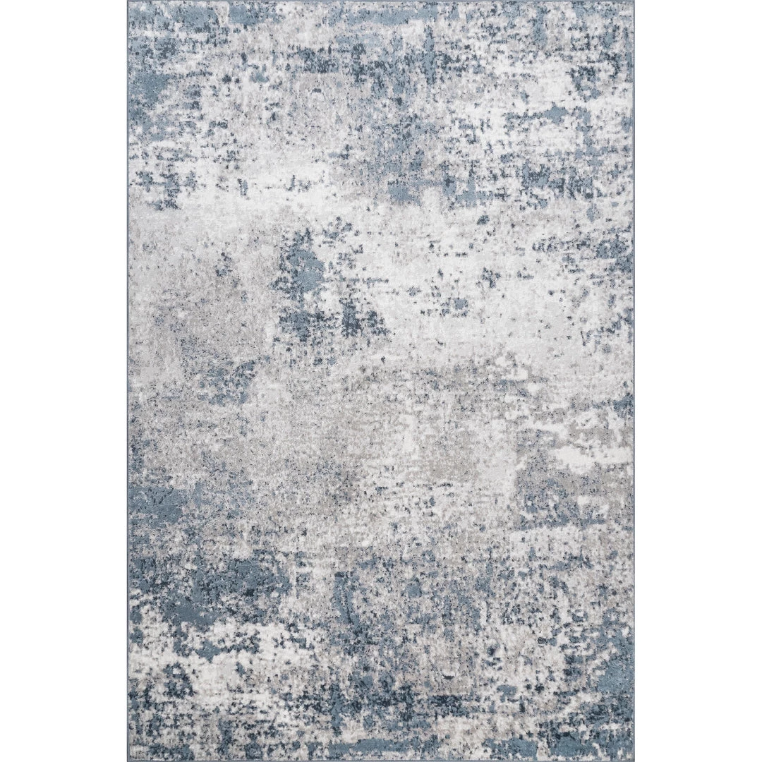NuLOOM Zoe Faded Abstract Area Rug New Arrivals 1 NuLOOM Zoe Faded Abstract Area Rug New Arrivals