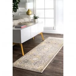 NuLOOM Vintage Minta Area Rug Best Sellers 44 NuLOOM Vintage Minta Area Rug Best Sellers