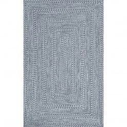 NuLOOM Rowan Braided Texture Indoor/Outdoor Area Rug New Arrivals 25 NuLOOM Rowan Braided Texture Indoor/Outdoor Area Rug New Arrivals