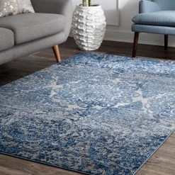 NuLOOM Vintage Bellamy Area Rug