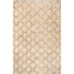 NuLOOM Flatweave Geometric Koonce Area Rug