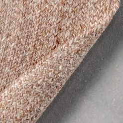 NuLOOM Kyla Handmade Braided Farmhouse Round Area Rug New Arrivals 32 NuLOOM Kyla Handmade Braided Farmhouse Round Area Rug New Arrivals