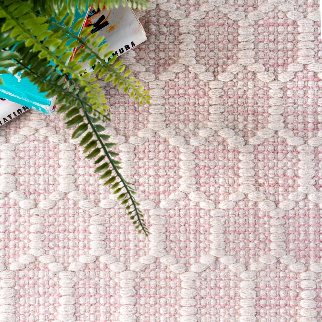 NuLOOM Handmade Edris Tassel Area Rug New Arrivals 12 NuLOOM Handmade Edris Tassel Area Rug New Arrivals