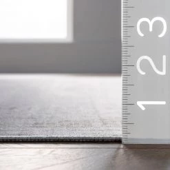 NuLOOM Vintage Tribal Maida Fringe Area Rug