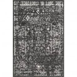 NuLOOM Vintage Arlena Area Rug