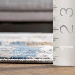 NuLOOM New Arrivals Cleo Modern Abstract Area Rug