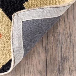 NuLOOM Contemporary Hand Tufted Aguirre