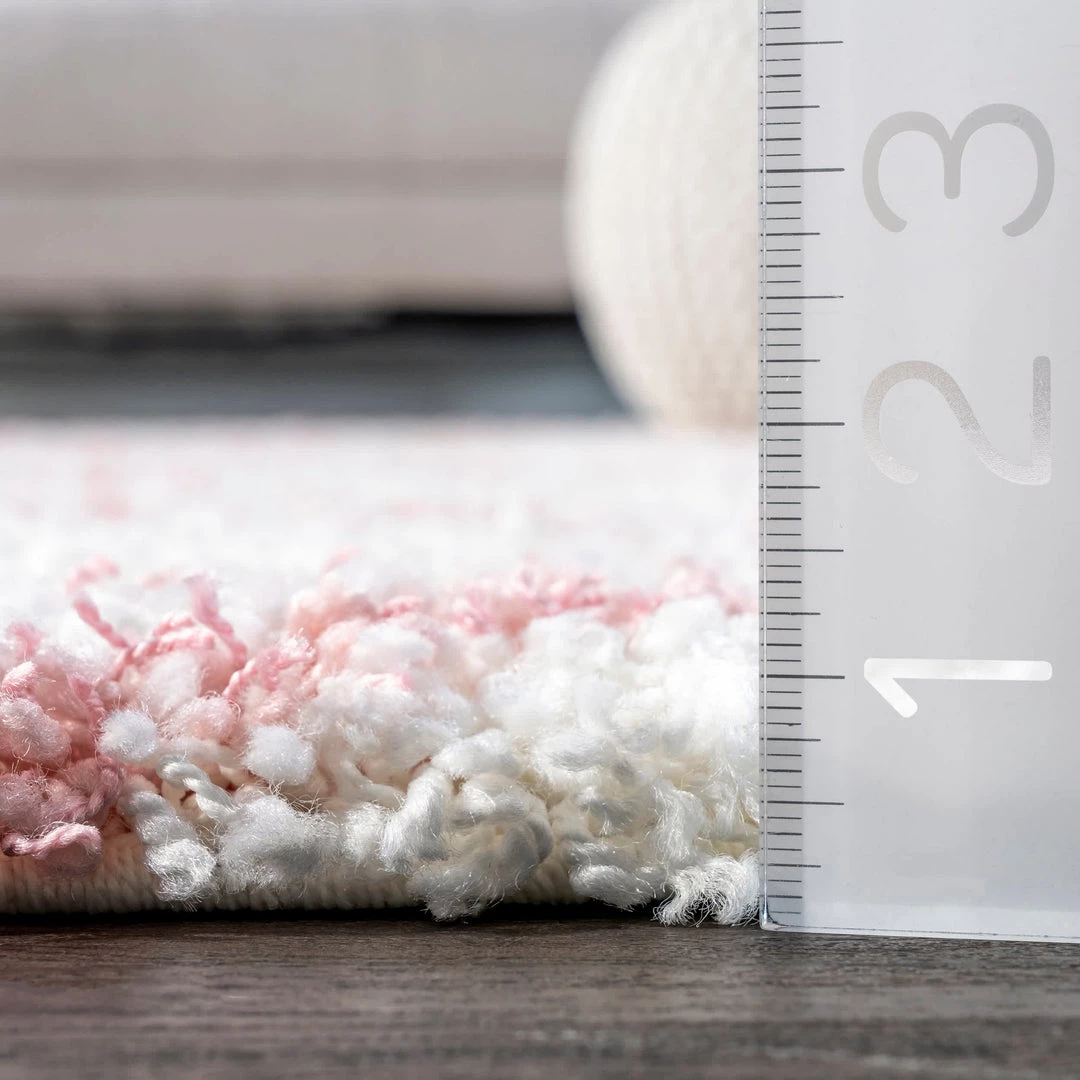 NuLOOM Iola Easy Shag Area Rug 26 NuLOOM Iola Easy Shag Area Rug