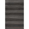 NuLOOM Reese Striped Wool Area Rug New Arrivals