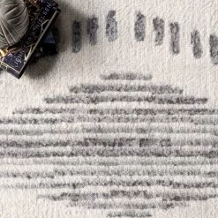 NuLOOM Briggs Contemporary Striped New Arrivals 15 NuLOOM Briggs Contemporary Striped New Arrivals