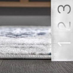 NuLOOM New Arrivals Transitional Floral Jeannette