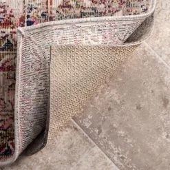 NuLOOM Snowflake Non-Slip Grip Rug Pad New Arrivals