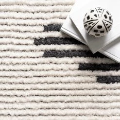 NuLOOM Morgan Contemporary Diamond Soft Shag Fringe Area Rug New Arrivals 14 NuLOOM Morgan Contemporary Diamond Soft Shag Fringe Area Rug New Arrivals