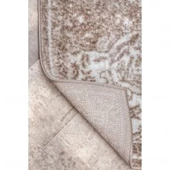 NuLOOM Transitional Medallion Maryanne Area Rug New Arrivals