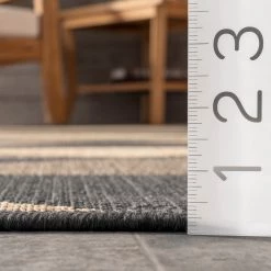 NuLOOM Antonia Fading Diamonds Indoor/Outdoor Area Rug New Arrivals