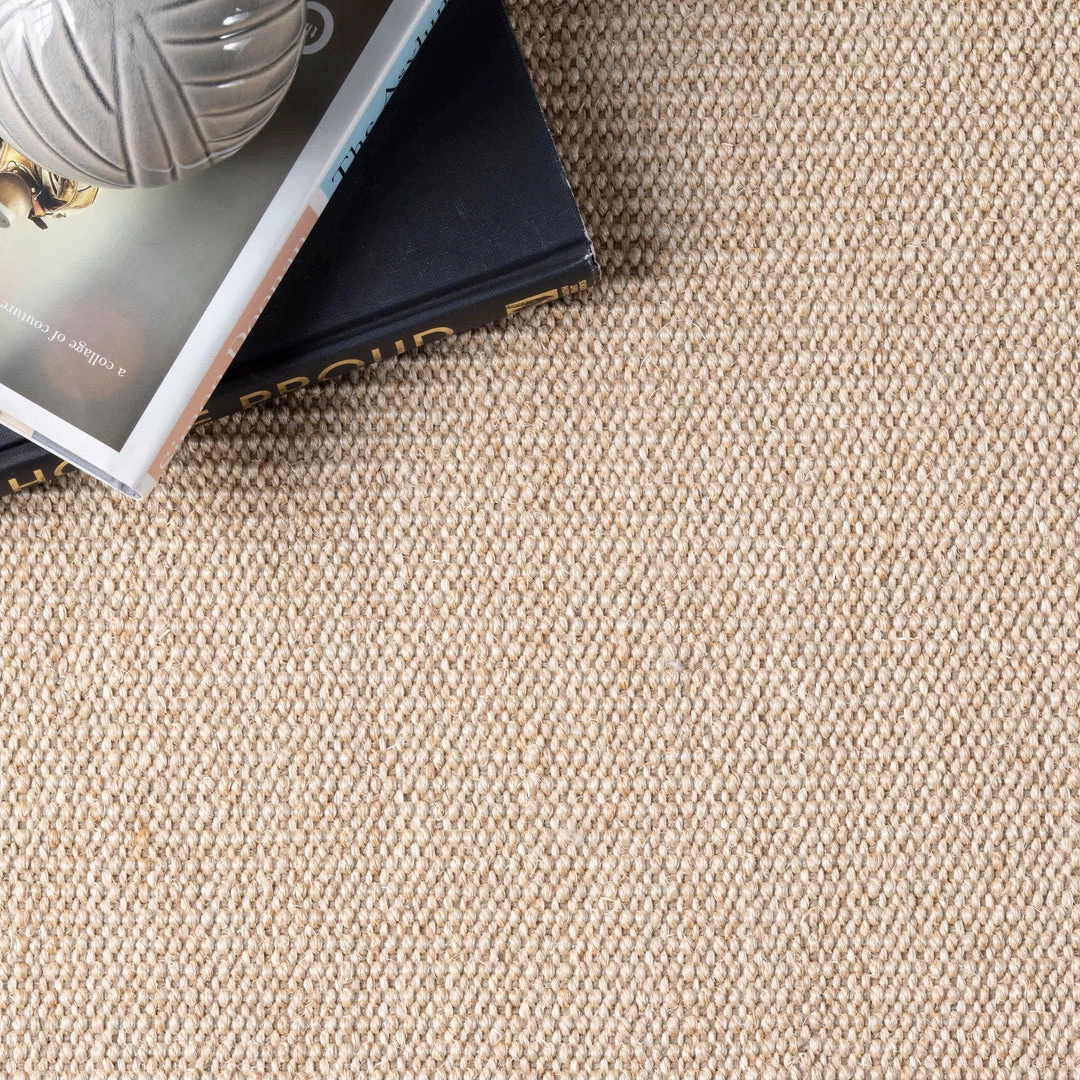 NuLOOM Machine Woven Orsay Sisal Area Rug Jute 11 NuLOOM Machine Woven Orsay Sisal Area Rug Jute