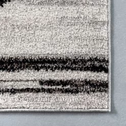 NuLOOM Merri Distressed Geometric Cotton Blend Area Rug New Arrivals