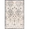 NuLOOM Hunter Shrouded Tribal Area Rug