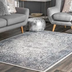 NuLOOM New Arrivals Transitional Persian Delores Area Rug