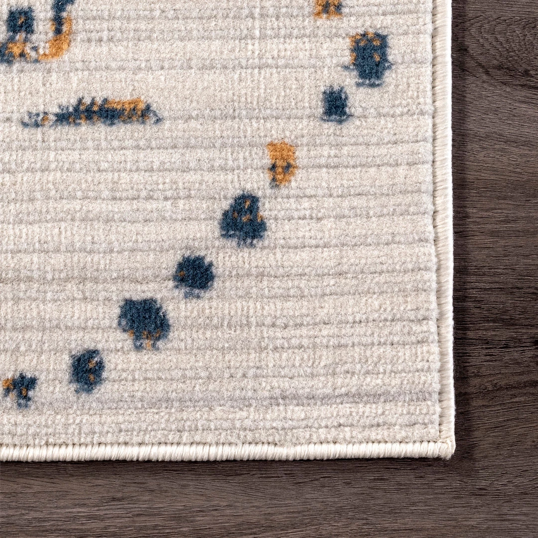 NuLOOM New Arrivals Mila Dotted Diamond Trellis Area Rug 16 NuLOOM New Arrivals Mila Dotted Diamond Trellis Area Rug