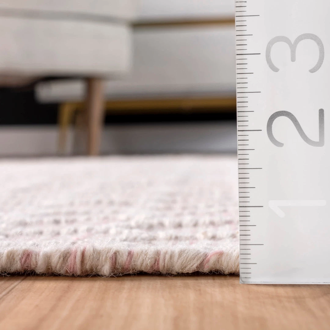 NuLOOM Handmade Edris Tassel Area Rug New Arrivals 9 NuLOOM Handmade Edris Tassel Area Rug New Arrivals