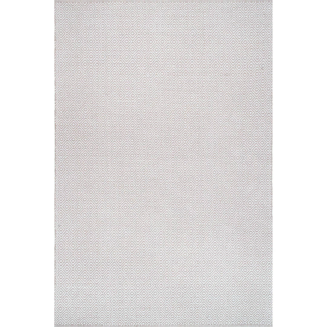 NuLOOM Hand Loomed Lorretta Area Rug Contemporary 6 NuLOOM Hand Loomed Lorretta Area Rug Contemporary