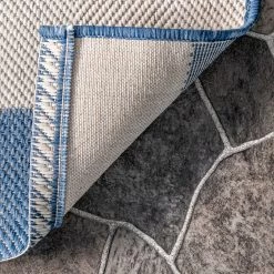 NuLOOM Alexis Striped Indoor/Outdoor Area Rug New Arrivals