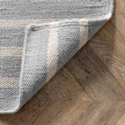 NuLOOM Reese Striped Wool Area Rug New Arrivals 31 NuLOOM Reese Striped Wool Area Rug New Arrivals