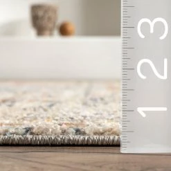 NuLOOM Marley Cardinal Cartouche Area Rug New Arrivals 12 NuLOOM Marley Cardinal Cartouche Area Rug New Arrivals