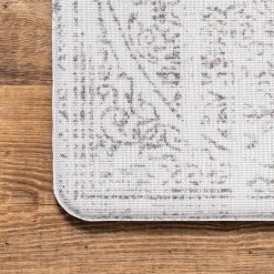 NuLOOM Arlena Vintage Anti Fatigue Kitchen Or Laundry Room Comfort Mat New Arrivals 9 NuLOOM Arlena Vintage Anti Fatigue Kitchen Or Laundry Room Comfort Mat New Arrivals