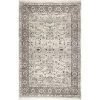 NuLOOM New Arrivals Rachel Vintage Fringe Area Rug