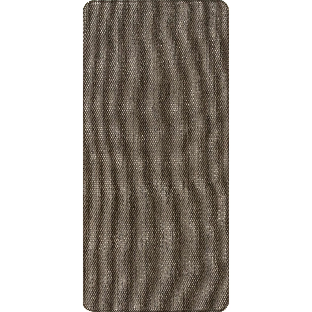 NuLOOM Braid Woven Comfort Mat 1 NuLOOM Braid Woven Comfort Mat