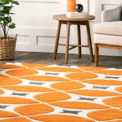 NuLOOM Best Sellers Gabriela Contemporary Trellis Area Rug