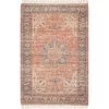 NuLOOM Flatweave Luster Tassel Area Rug New Arrivals