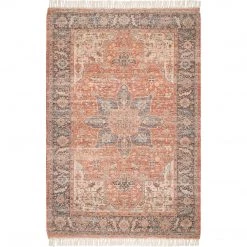 NuLOOM Flatweave Luster Tassel Area Rug New Arrivals