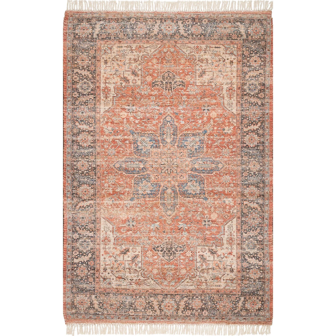 NuLOOM Flatweave Luster Tassel Area Rug New Arrivals 1 NuLOOM Flatweave Luster Tassel Area Rug New Arrivals
